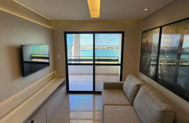 Charme com vista pro Rio, excelente localização - Foto 8