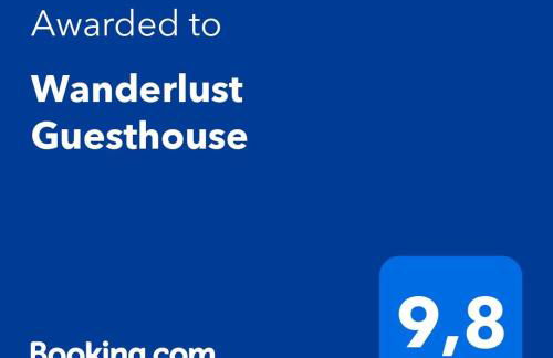 Wanderlust Guesthouse - Photo 2