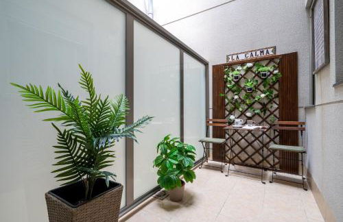 1ª LÍNEA DE PLAYA. Apartamento: LA CALMA - Foto 31