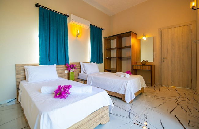 Villa Pearl - Foto 8