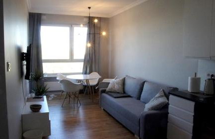 Apartamenty Grażyna Słodowiec - Foto 6