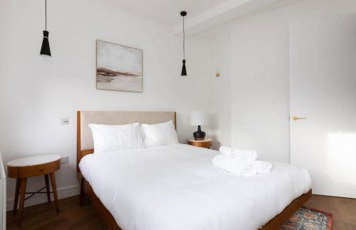 Luxury 2 Bedroom Huge Duplex Covent Garden Holborn - Photo 15