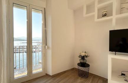 EDIFICI ROSA- Ático primera línea - Foto 11