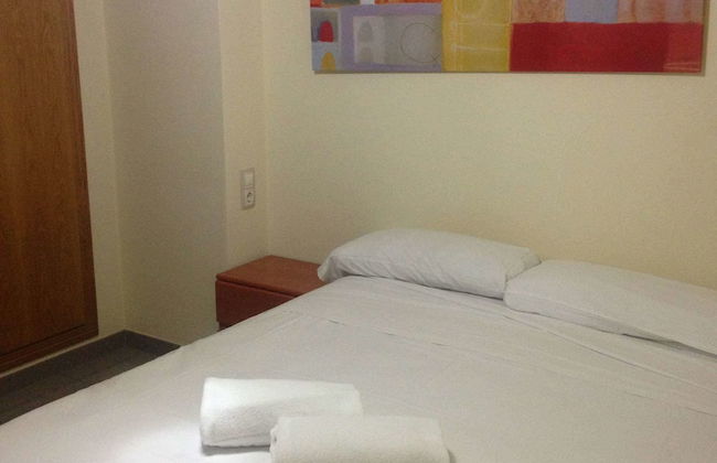 Patacona Resort Apartments - Foto 3