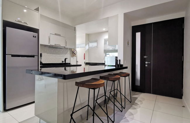 Tropical Paradise Retreat in Langkawi Furnished - Foto 7