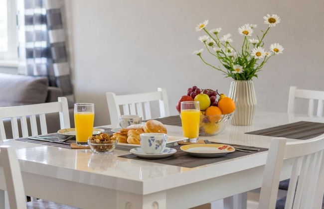 Apartment Noah and Matija - Foto 15