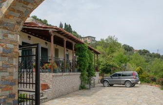 Eleni's House Chorefto - Foto 30