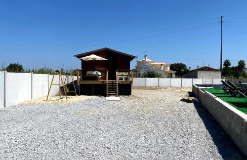 Gothes Chalet Albertito - Foto 1