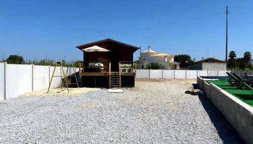 Gothes Chalet Albertito - Foto 1