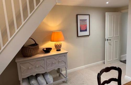 Unique garden flat in converted chapel - Hungerford - Foto 4