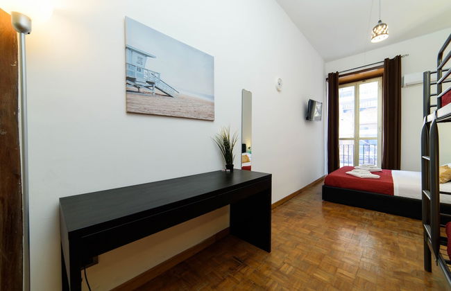 Inside Chiaia rooms - Foto 10