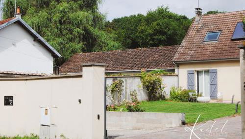 Maison 3chambres aux portes de la Champagne - Foto 5