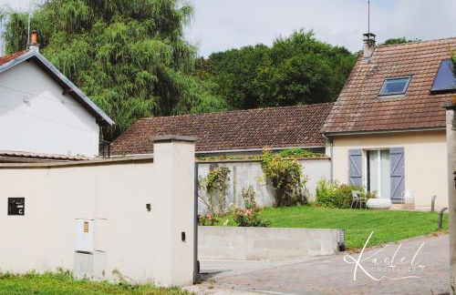 Maison 3chambres aux portes de la Champagne - Foto 5