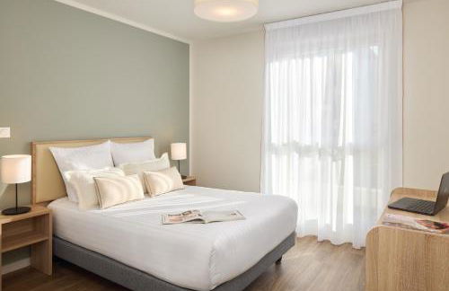 Quality Aparthotel Nancy Centre - Foto 13