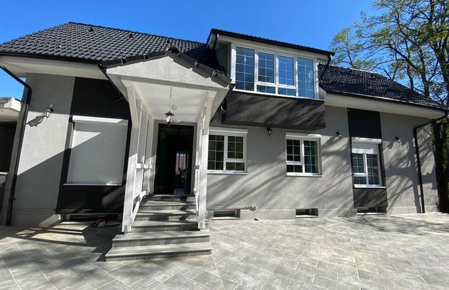 Premont Guesthouse Bran - Foto 29