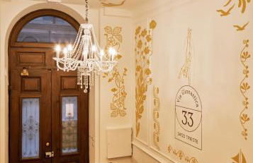 URBANAUTS STUDIOS Ginnastica - Foto 34