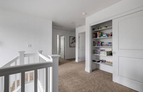 5BR Flagstaff Forest Home Mountain Retreat - Foto 43