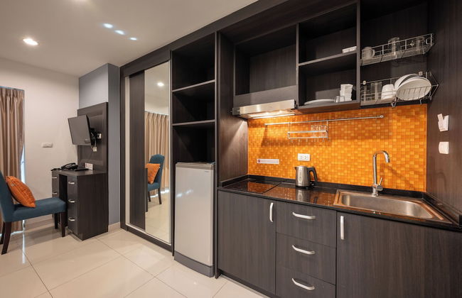 New Nordic Club 3 by Apartwell - Foto 14