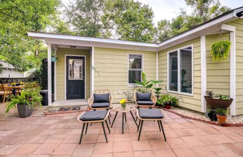 Cute Georgetown Villa Less Than 1 Mi to Historic District - Foto 18