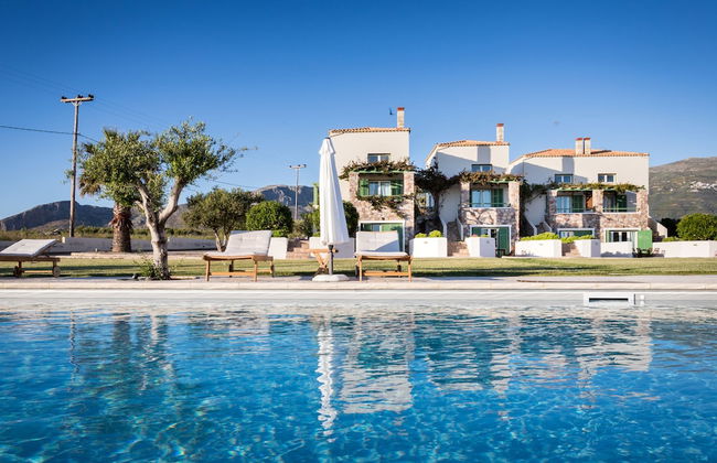 Neapoli Villas - Foto 31