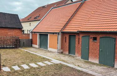 Kyritzer Budenhaus (Nr. 101) - Photo 20