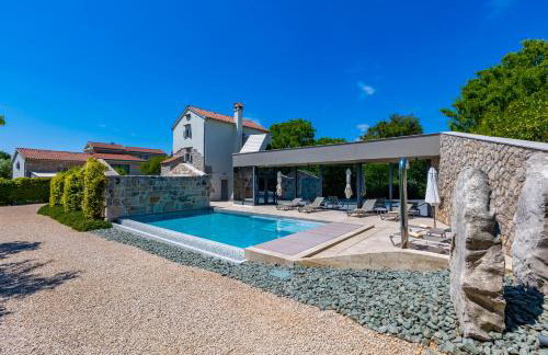 Luxury Jerini House with pool and wellness - Photo 48