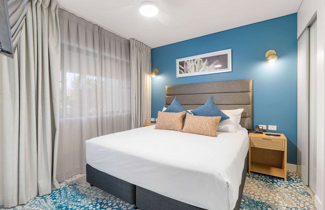 Club Wyndham Coffs Harbour, Trademark Collection by Wyndham - Foto 10