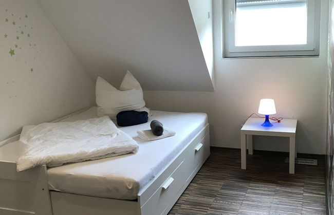 Schön Apartments - Foto 4