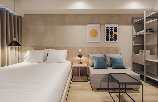 Quadrato Studios - Foto 35