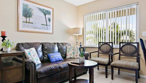 Madeira Beach Tropic Breeze Unit 19 Second Floor - Foto 2