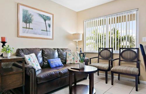 Madeira Beach Tropic Breeze Unit 19 Second Floor - Foto 2