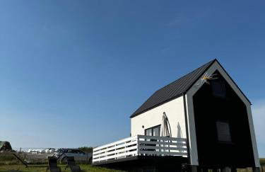 Domek nad jeziorem Raduńskim - Foto 4