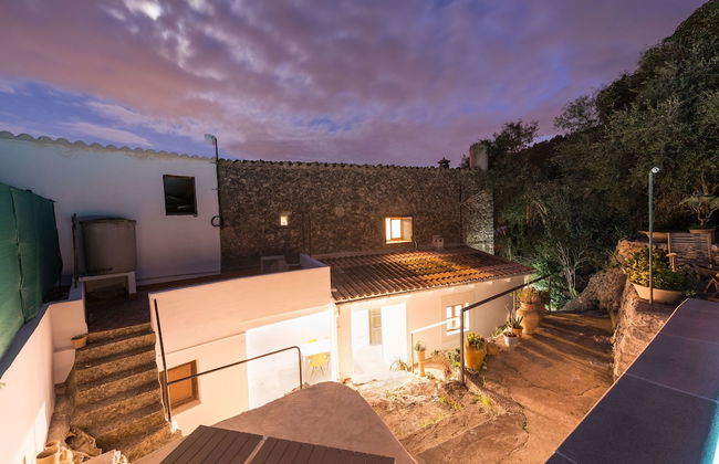 Can Bess Mancor De La Vall - Foto 28