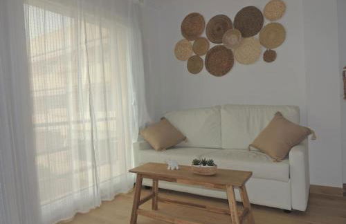 Suite La Savina Formentera con vistas al mar - Foto 14