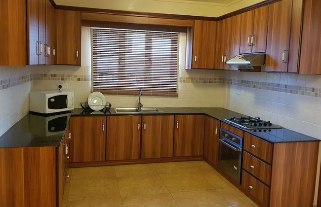 Blue Bay Holiday Resort - Photo 16