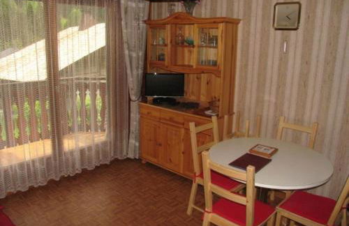 Appartement 2 Pièces, 5 Personnes, Balcon, Parking - FR-1-676-159 - Foto 1