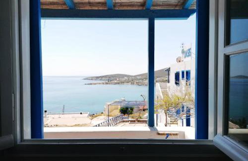 Aigaio View Studios & Rooms - Foto 9