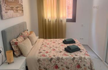 Playa del Cura View Apartment - Foto 54