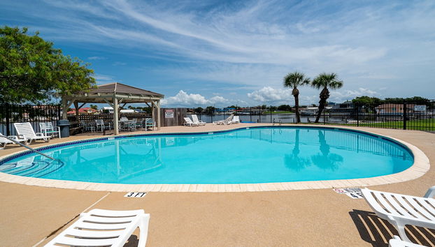 Nautical Nook by Miss Kitty’s - Foto 5, Servicios del alojamiento