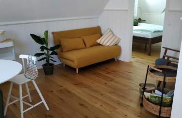 Ferienwohnung Kleiner Onkel - Photo 13