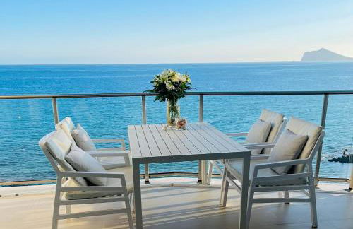 Luxury Apartment on the Beach - Foto 6