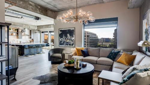 Sable 501 - Luxury Two Story Loft - Foto 3, Other
