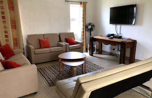 Black River Villa Turquoise 3bdr, sea View - Photo 12