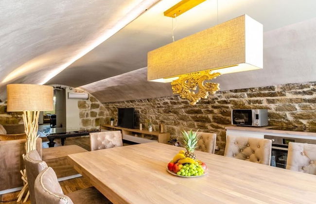 Luxury Villa Gabriela - Foto 12