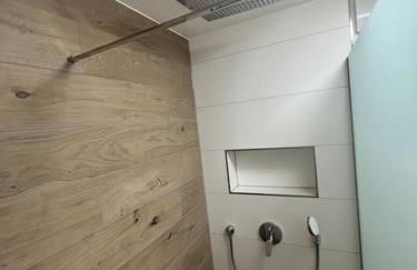 Familienwohnung neben dem See,Messe und Europapark - Foto 8