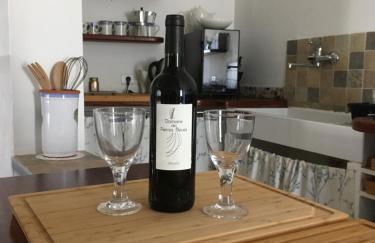 La maison Vigne Vierge - Foto 9