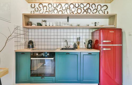 Domki z Pasją - Foto 38