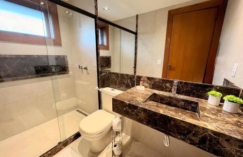 Casa 02 Monte Boa Vista - Casa de 4 Suítes com Vista Deslumbrante - Photo 37