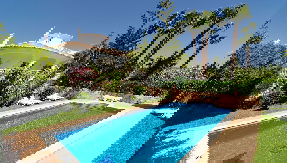 Villa Do Monte - With Private Pool - Foto 1, Imagen principal