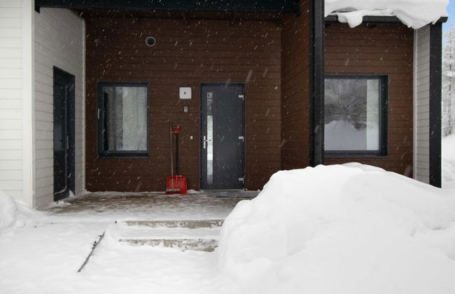 Skivillas paljakka 8. (3mh) - Foto 3